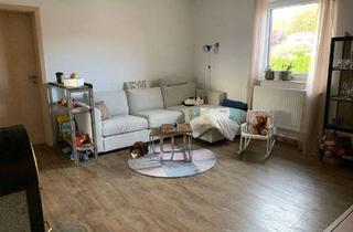 Wohnung kaufen in 94036 Heining, 3,5-Zimmer Wohnung mit Kachelofen, Terasse und Garage in Passau Rittsteig