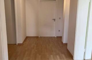 Wohnung kaufen in 86842 Türkheim, Großzügige barrierefreie 4,5-Zimmer Wohnung im Herzen Türkheims