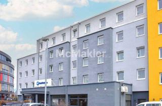 Wohnung kaufen in 68519 Viernheim, Langfristig vermietetes möbliertes Hotel Apartment als Wertanlage