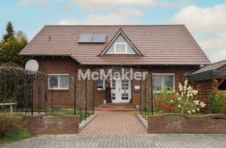 Einfamilienhaus kaufen in 38464 Groß Twülpstedt, Attraktives Einfamilienhaus mit Einliegerwohnung und schönem Garten