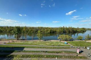 Wohnung kaufen in Mainstrasse 121, 63065 Offenbach, 1-Zimmer Wohnung im 7. OG in Offenbach Stadtmitte (renovierungsbedürftig)