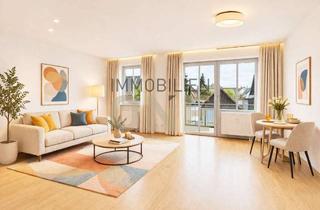 Wohnung kaufen in 93098 Mintraching, Attraktive 2-Zimmerwohnung mit Südwestbalkon – sofort verfügbar & ideale Kapitalanlage