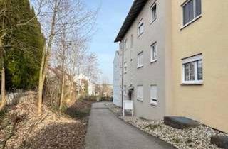 Wohnung kaufen in Ahornweg 13, 94405 Landau, 3-Zimmer Wohnung mit Balkon und Garage in Landau an der Isar