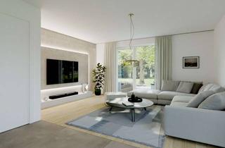 Wohnung kaufen in 85258 Weichs, Wohneigentum mit Garten – bezahlbar im Dachauer Hinterland