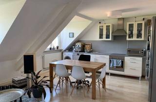 Wohnung kaufen in 52064 Aachen, Renditeobjekt | helle 2-Zimmer Wohnung in Bestlage mit freiem Blick in den Nelson-Mandela Park