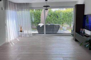 Wohnung kaufen in Helfensteiner Straße, 71642 Ludwigsburg, PRIVATVERKAUF: Elegante 3-Zimmer-Erdgeschosswohnung mit Terrasse in Ludwigsburg