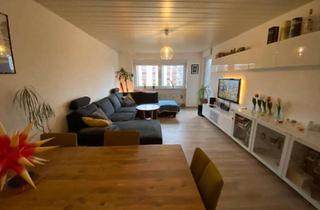 Wohnung kaufen in Von-Denis-Straße 15, 67117 Limburgerhof, Attraktive 3-Zimmer-Wohnung mit großem Balkon in zentraler Lage (Limburgerhof)