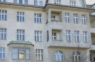 Wohnung kaufen in Weserstraße 24, 12045 Neukölln, Ruhige Oase im Reuterkiez