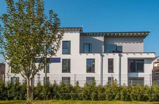 Wohnung kaufen in Bahnhofstraße 11, 65604 Elz, Provisionsfreie 2-Zimmer-Wohnung mit Balkon & Carport in Elz