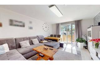 Wohnung kaufen in 76726 Germersheim, Provisionsfrei! Sanierte 3-Zimmer-Wohnung mit Balkon in Germersheim