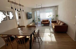 Wohnung kaufen in Baltische Straße 34, 74564 Crailsheim, Moderne, barrierefreie 3-Zimmer-Wohnung mit Terrasse & Garten in zentraler Lage