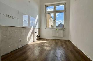 Wohnung kaufen in 40227 Oberbilk, Privatverkauf - Schöner Altbau 4 Zimmer Wohnung in Düsseldorf