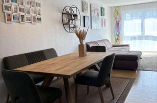 Wohnung kaufen in 67346 Speyer, Moderne 3-Zimmer-Wohnung in begehrter Lage