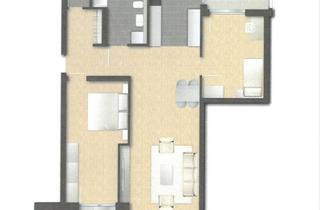 Wohnung kaufen in 67346 Speyer, Provisionsfreie 3-Zimmer-Wohnung in begehrter Lage