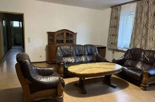 Wohnung kaufen in 55768 Hoppstädten-Weiersbach, Großzügige und gepflegte 5-Zimmer-Wohnung – attraktive Kapitalanlage mit ca. 8,4 % jährlicher Mietre