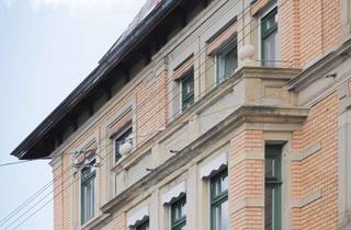 Wohnung kaufen in 70372 Bad Cannstatt, Stilvoll wohnen im Denkmal- das Raumwunder in Toplage Bad Cannstatt