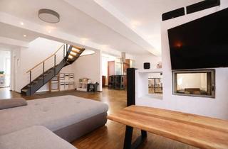 Penthouse kaufen in 54290 Trier, *Trier-Süd* Hochwertige Penthousewohnung mit fantastischem Fernblick in bester Innenstadtlage!