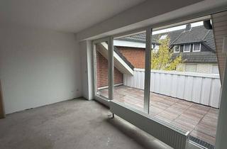 Wohnung mieten in 32584 Löhne, Schöne 4-Zimmer Dachgeschosswohnung in Löhne-Gohfeld