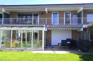 Wohnung mieten in 53117 Auerberg, 3-Zimmer Wohnung mit eigenem Garten in Bonn-Auerberg