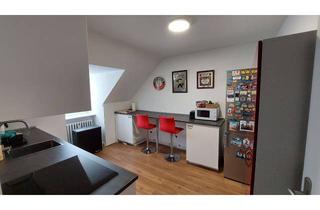 Wohnung mieten in Saarstrasse 92, 54290 Trier, Nachmieter gesucht zum 01.06.2026 für 4-Zimmer Dachgeschosswohnung in Trier-Süd