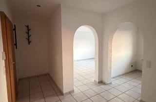 Wohnung mieten in Eichenstraße, 59071 Hamm, Stilvolle 3,5-Zimmer-Wohnung mit Balkon & Einbauküche in guter Lage