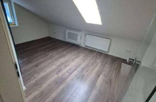 Wohnung mieten in 97950 Großrinderfeld, Helle 2-Zimmer Dachgeschosswohnung in Großrinderfeld