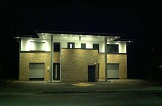 Wohnung mieten in 33758 Schloß Holte-Stukenbrock, Geschmackvolle, gepflegte 2,5-Zimmer-Erdgeschosswohnung mit geh. Innenausstattung mit Balkon