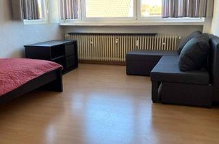 Wohnung mieten in 48167 Wolbeck, Helle ruhige 1-Zi.-Wohnung in Münster-Südost/Wolbeck