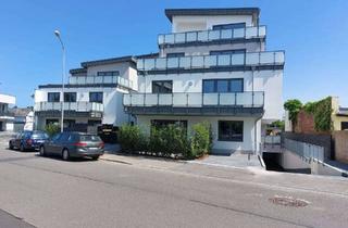 Wohnung mieten in 53757 Sankt Augustin, Charmante 3-Zimmer Neubauwohnung "Am Lindenhof 1-3"