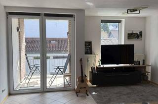 Wohnung mieten in 53925 Kall, Attraktive 3-Zimmer-Wohnung mit Balkon in Kall
