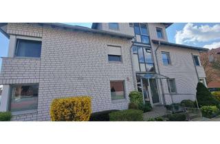 Wohnung mieten in Alter Sportplatz, 31542 Bad Nenndorf, Barrierefreie 3-Zimmer Erdgeschosswohnung mit Terrasse in Bad Nenndorf