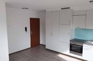 Wohnung mieten in 52396 Heimbach, 2 Zimmerwohnung - zentral und ruhig gelegen - ca. 36 m², teilmöbliert
