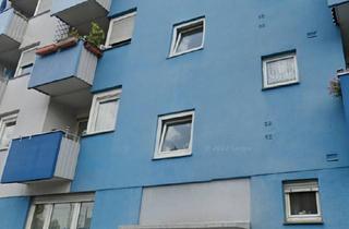 Wohnung mieten in Seckenheimer Str. 83a, 68165 Schwetzingerstadt, Seckenheimer Str. 83a \ 2. Obergeschoss \ Obj. rechts