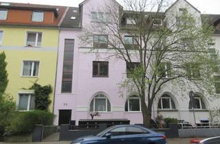 Wohnung mieten in 30173 Südstadt, Traumhafte voll modernisierte Altbauwohnung in der Südstadt
