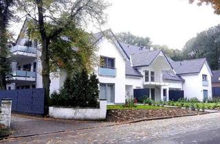 Wohnung mieten in 47509 Rheurdt, Neuwertige 3,5-Zimmer-Wohnung mit 2 Balkonen, Aufzug & TG in Rheurdt