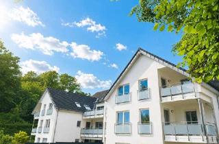 Wohnung mieten in 47509 Rheurdt, Neuwertige 3,5-Zimmer-Wohnung mit 2 Balkonen, Aufzug & TG in Rheurdt