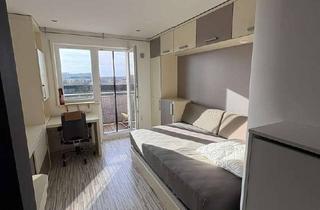 Wohnung mieten in 85748 Garching, Möblierte, praktische Appartmentwohnung mit vielen Extras nähe TU Garching