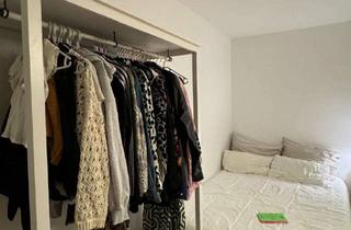 Wohnung mieten in 60316 Nordend-Ost, AMBIENT LIVING: 1 Zimmerwohnung mit BLK , EBK, BAD!