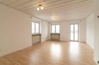 Wohnung mieten in Am Hang, 85098 Großmehring, Ankommen, wohlfühlen! – Großzügige 3 Zimmer Wohnung am Ortsrand