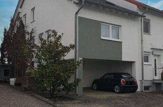 Wohnung mieten in 67133 Maxdorf, Charmante Dachgeschosswohnung mit Balkon in ruhiger Lage von Maxdorf