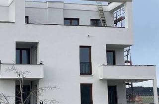 Penthouse mieten in 54439 Saarburg, Neue Penthousewohnung zur Miete