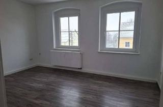 Wohnung mieten in Marxstr., 02782 Seifhennersdorf, 2-Raum-Whg., Bad mit Fenster, Badewanne incl. Dusche, neu renoviert / auch für ALG/BüGe mögl.