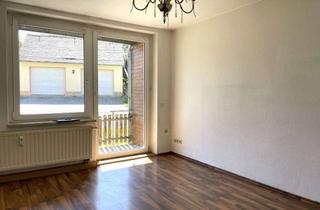 Wohnung mieten in Hauptstr. 11, 08543 Pöhl, 4-Raum-Wohnung mit Balkon günstig zu vermieten!