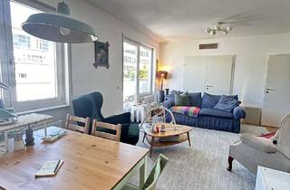 Wohnung mieten in 70178 Mitte, Wohnen über den Dächern4-Zimmer-Oase mitDachterrasse in Stuttgarter Bestlage