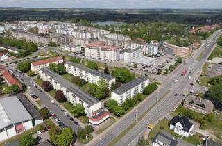 Wohnung mieten in Adlerstraße 2 e, 17034 Vogelviertel, FamilienWohnen im Vogelviertel!