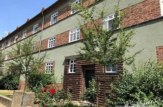 Wohnung mieten in Carl-Schurz-Str., 06130 Damaschkestraße, Traum Dachgeschosswohnung sucht neuen Mieter