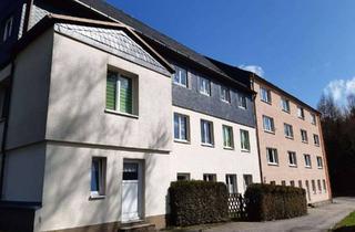 Wohnung mieten in Hauptstr. 154, 09544 Neuhausen, Helle 3-Zimmer-Wohnung in Cämmerswalde zu vermieten