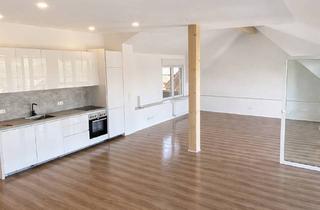 Lofts mieten in Hennematt 10, 79736 Rickenbach, Loft-Style Erstbezug – viel Licht, moderne Architektur & traumhafte Aussicht ins Grüne