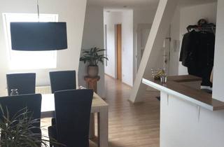 Wohnung mieten in Brückenstraße 14, 47574 Goch, Attraktive 2-Zimmer DG-Wohnung in Goch