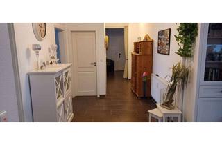 Wohnung mieten in 23769 Fehmarn, Großzügige 4-Zimmer-Wohnung mit Loggia und offenem Wohngefühl